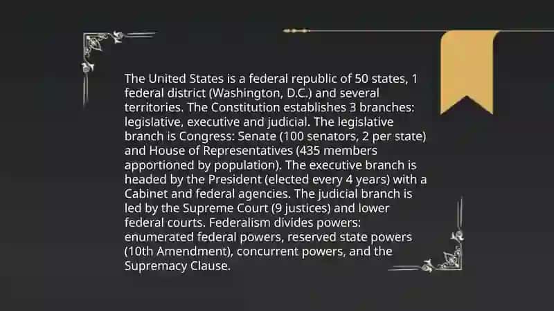 The USA 4