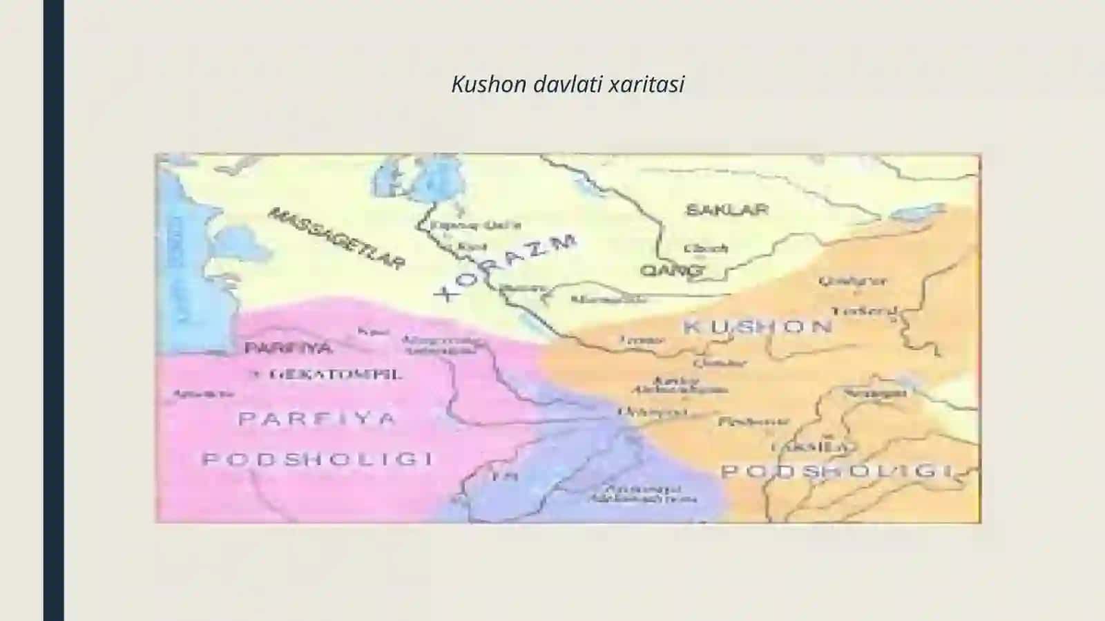 KUSHON IMPERIYASINING GULLAB-YASHNASHI: DIN, ILM-FAN VA MADANIYAT TARAQQIYOTI 4