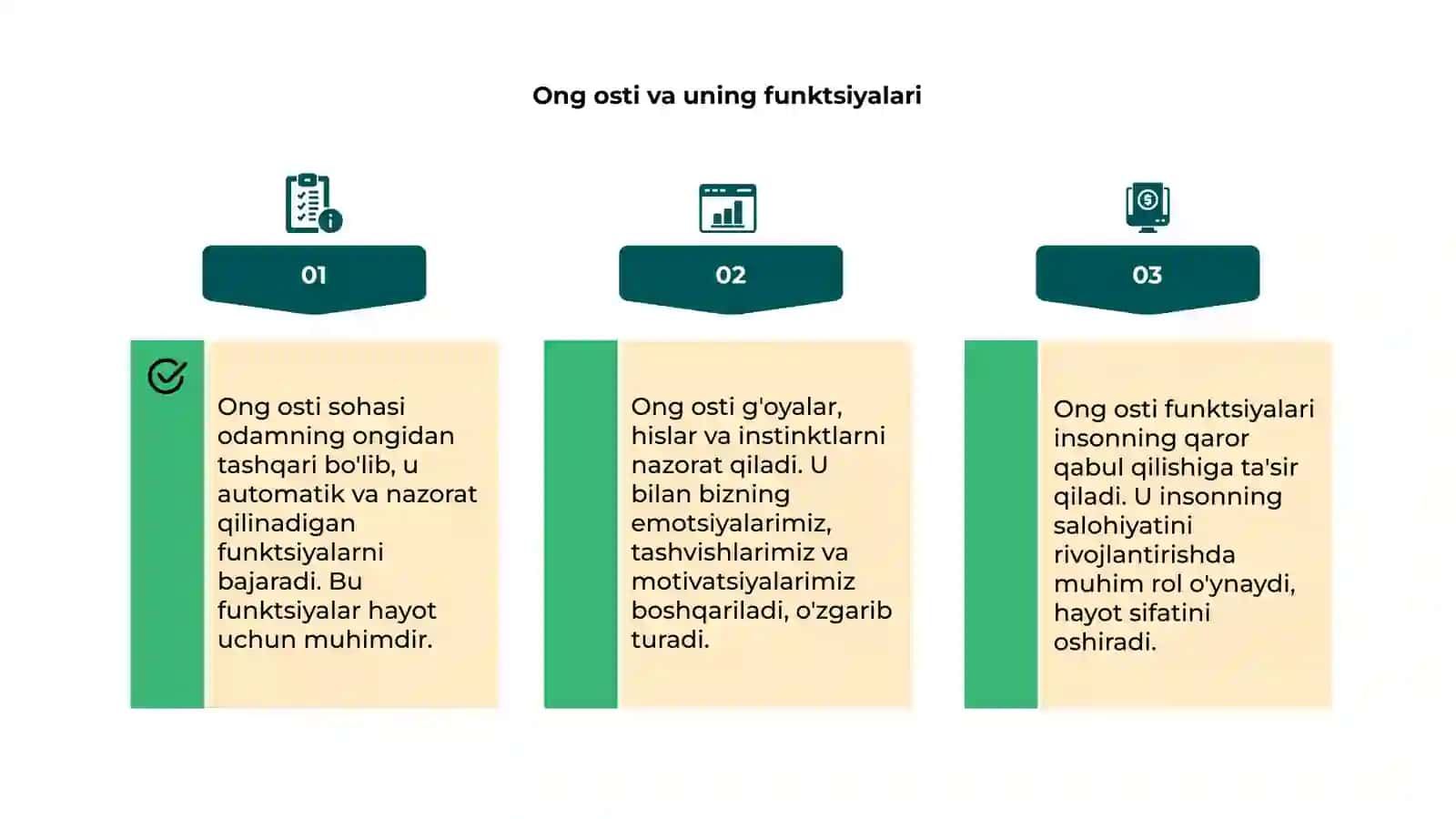 Ong osti sohasi 4