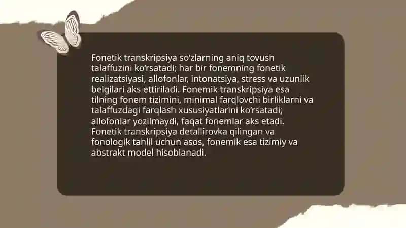 Transkiripsiya 4