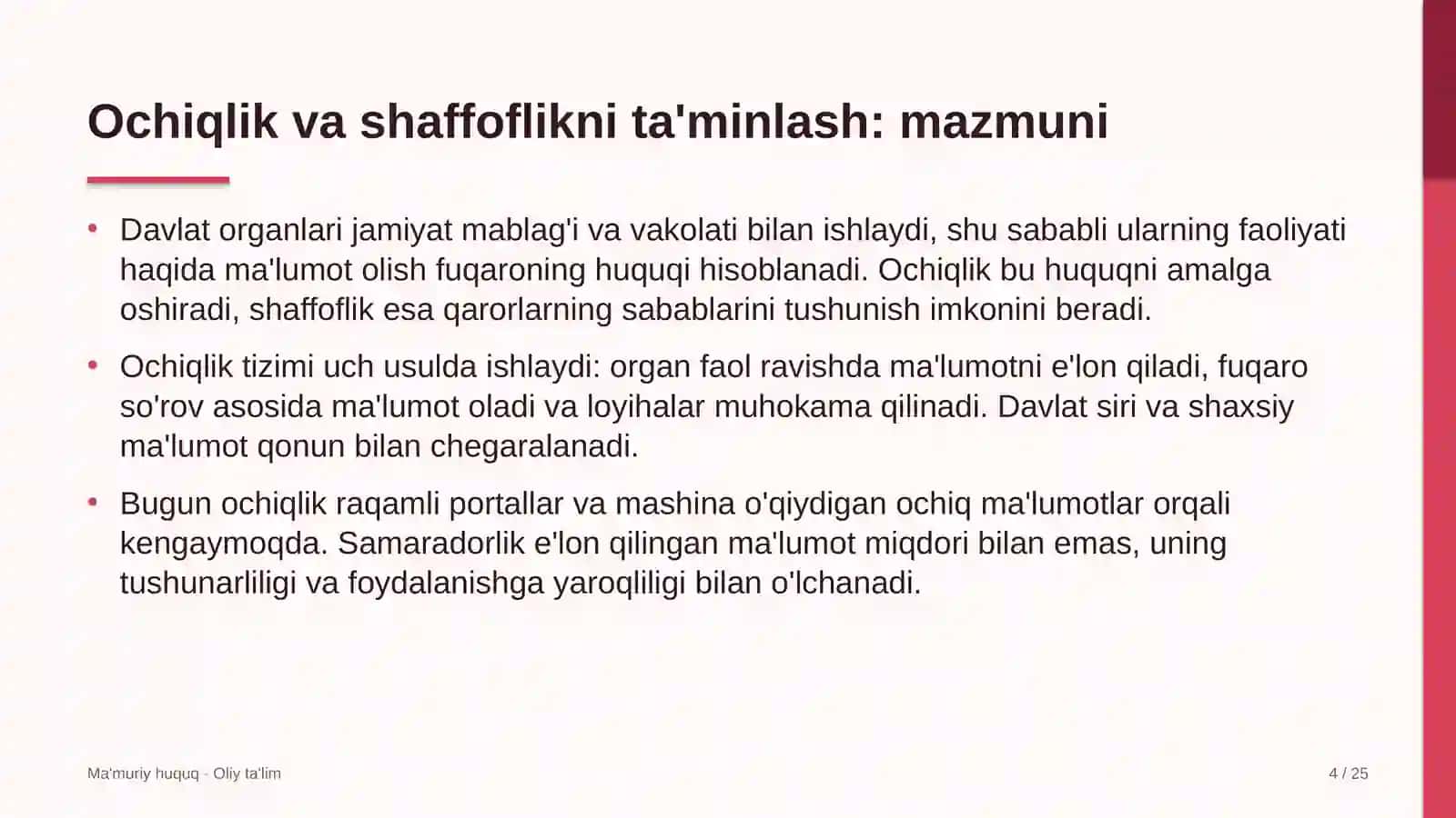 paxta tozalash zavodlarida ochiqlik va shaffoflikni ta'minlash 9331 4