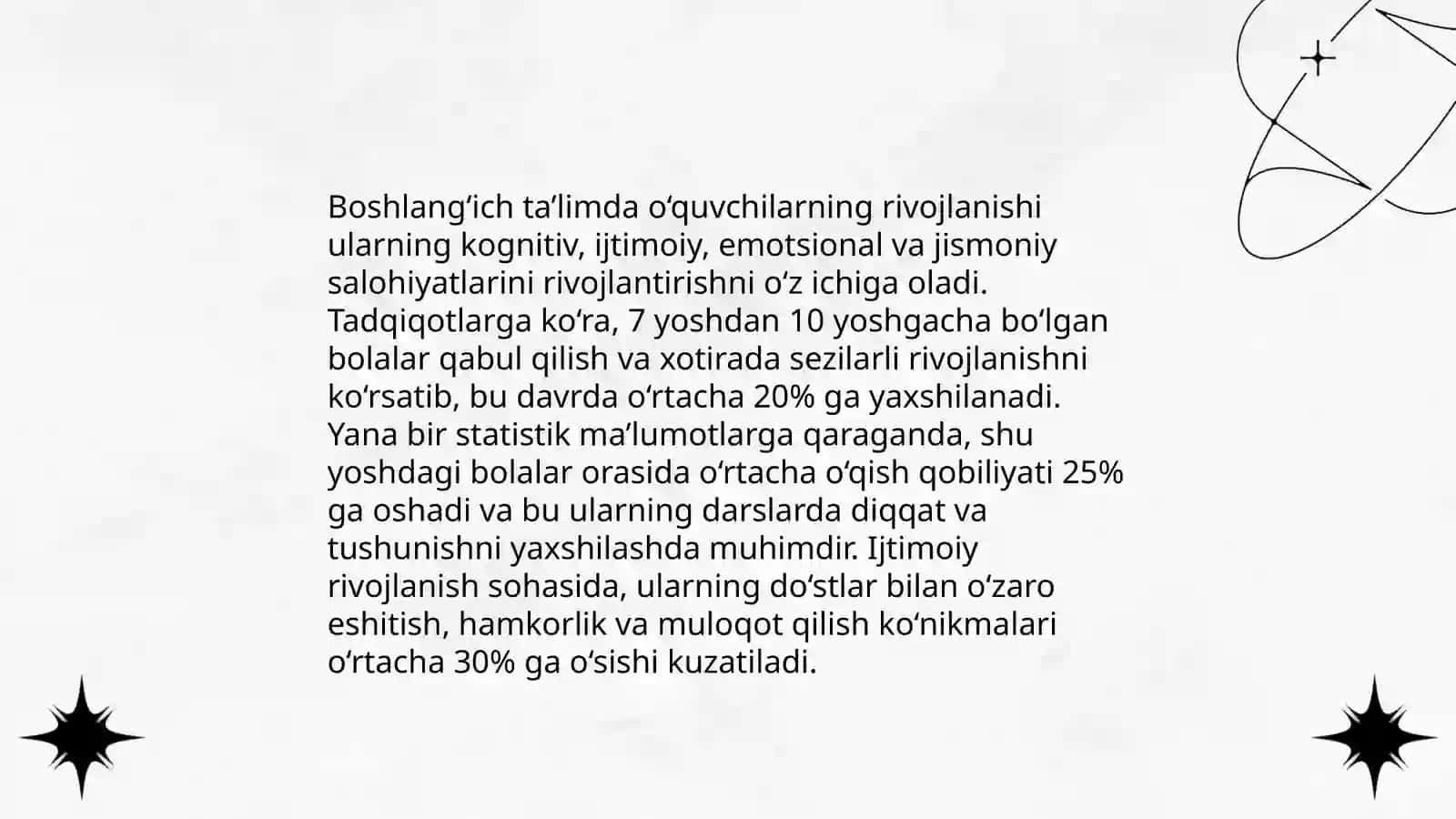 Boshlangʻich taʼlim pedagogikasi 4