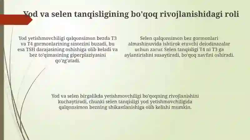 Endemik bo'qoq 4