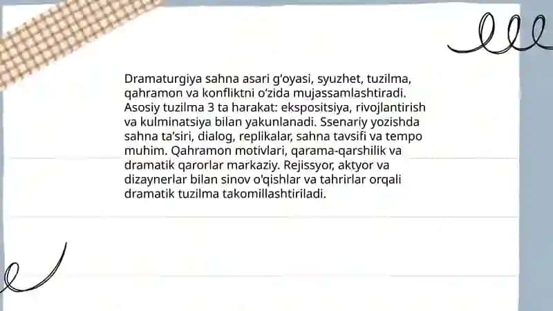 Teatr san'ati 4