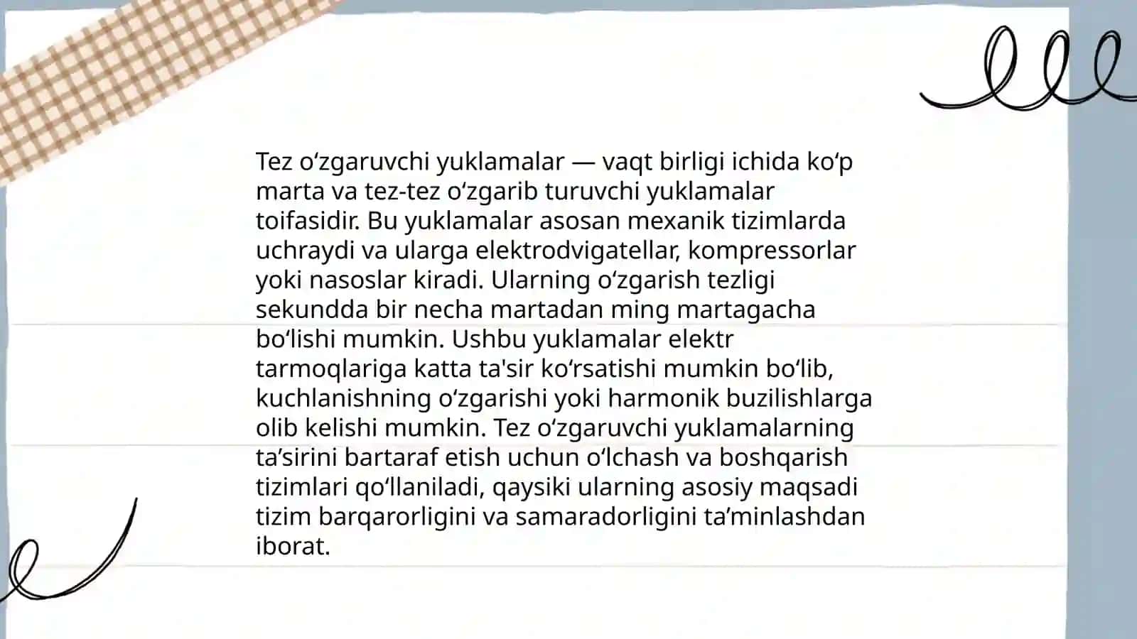Qarorova Dilovar 121-guruh 4