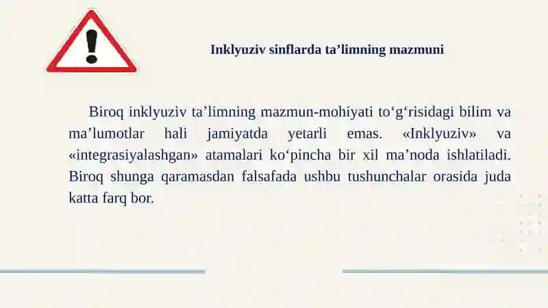 Inklyuzivsinflardata’limningmazmuni 4