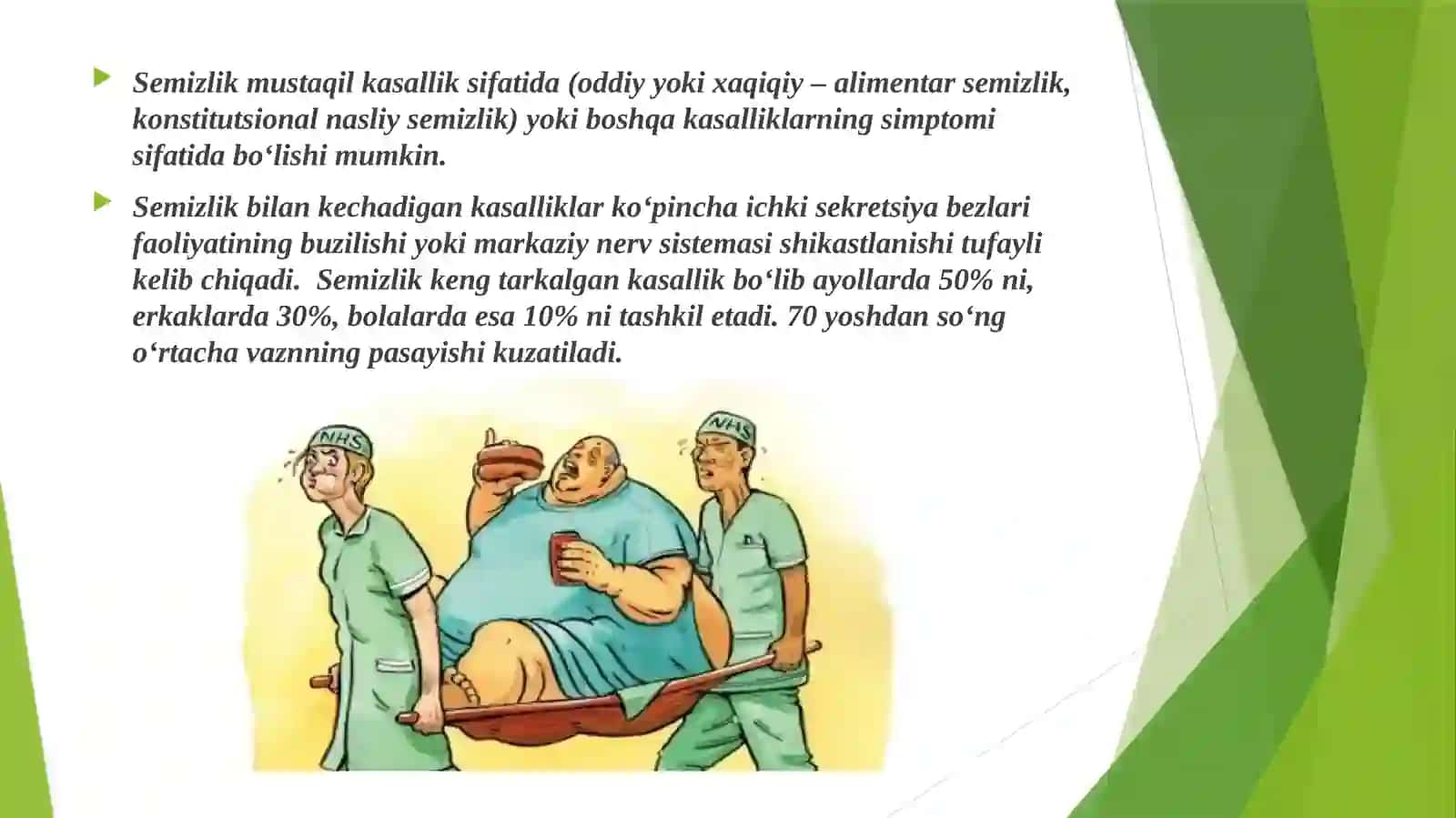 Normal va Patologik Fiziologiya 4