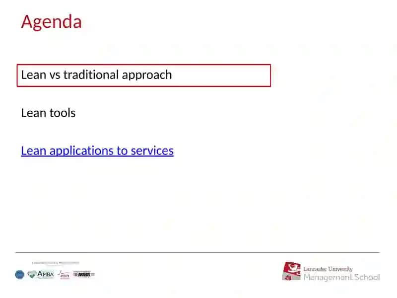 Lean operations Farmon Asadov 4