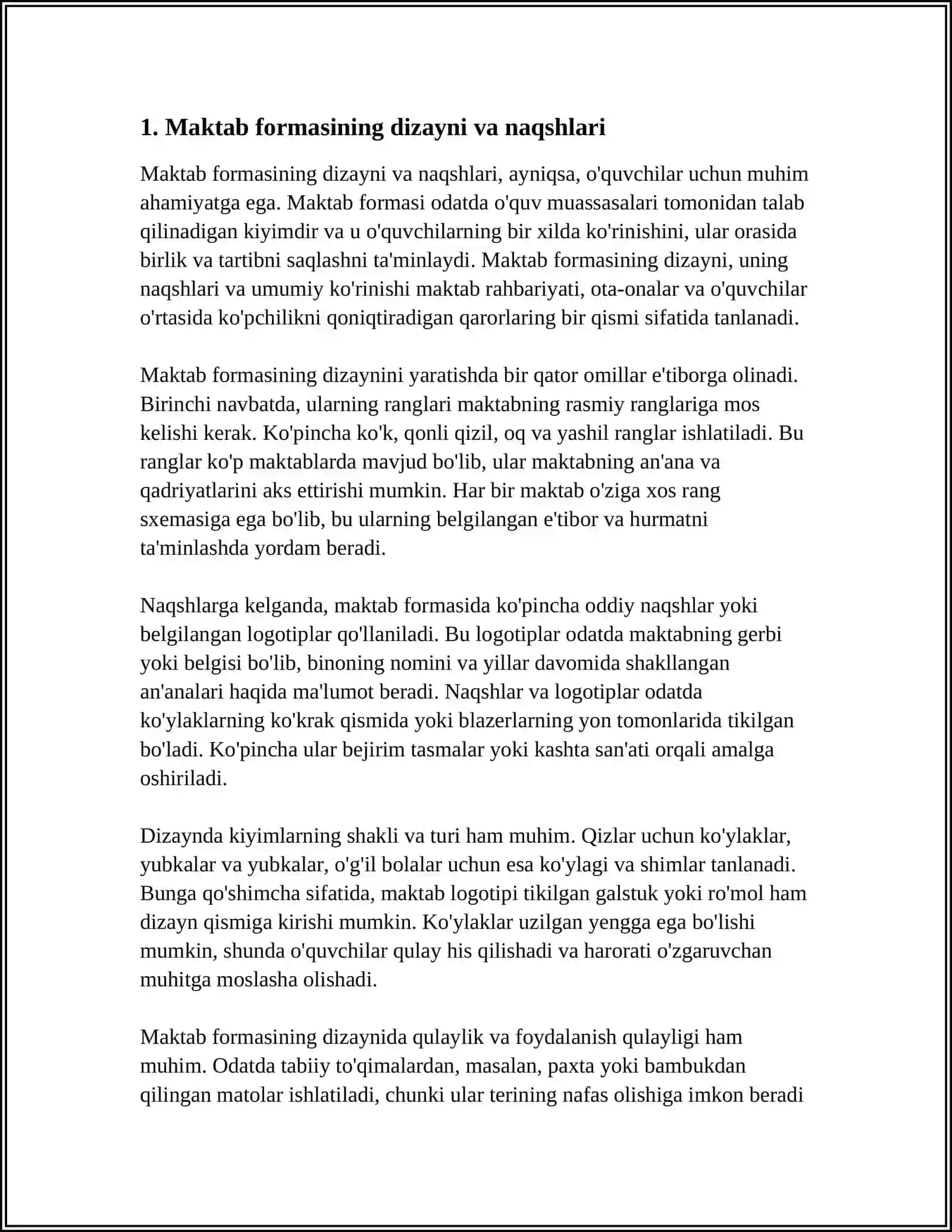 Biznes rejasi 4