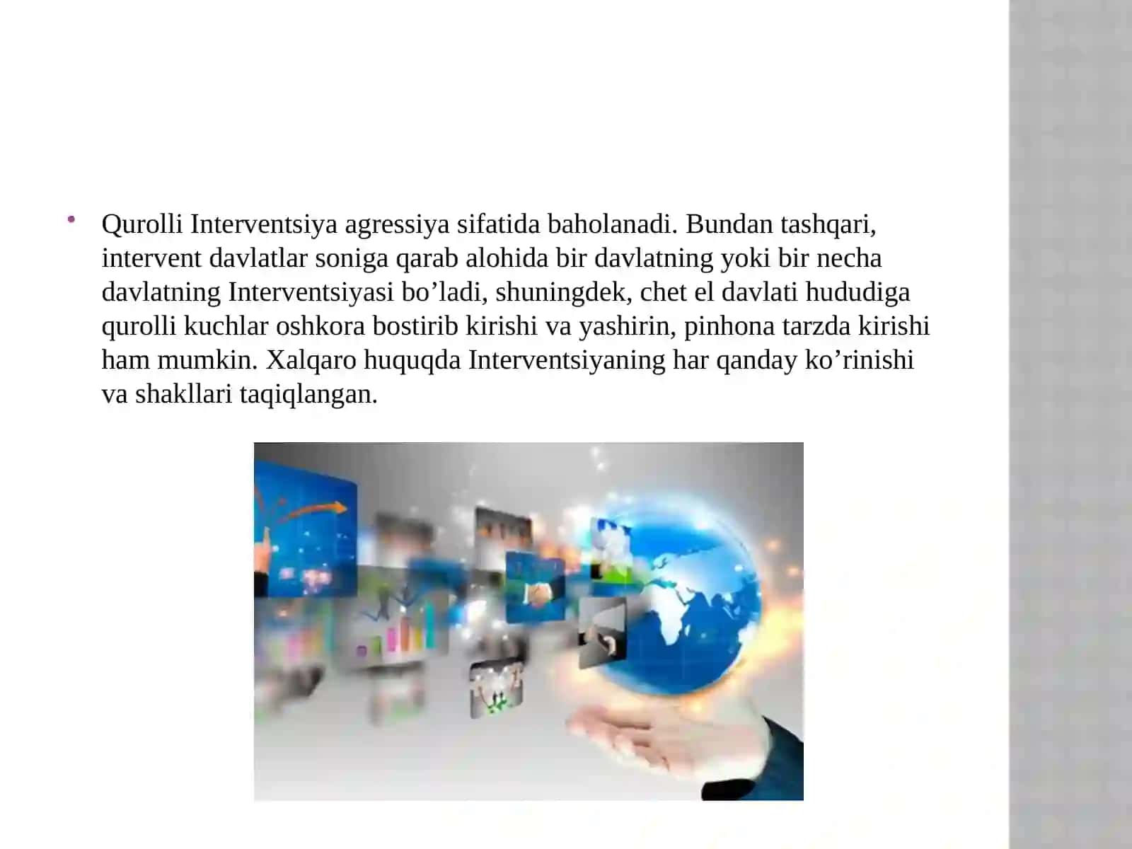 ijtimoiy ishda interventsiya tushunchasining kirib kelishi 4