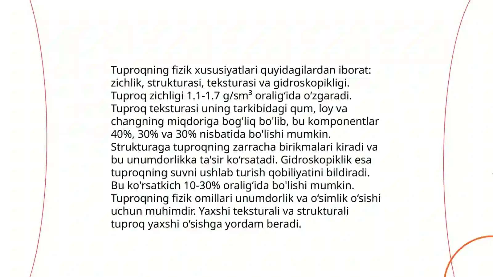 Tuproq turlari 4