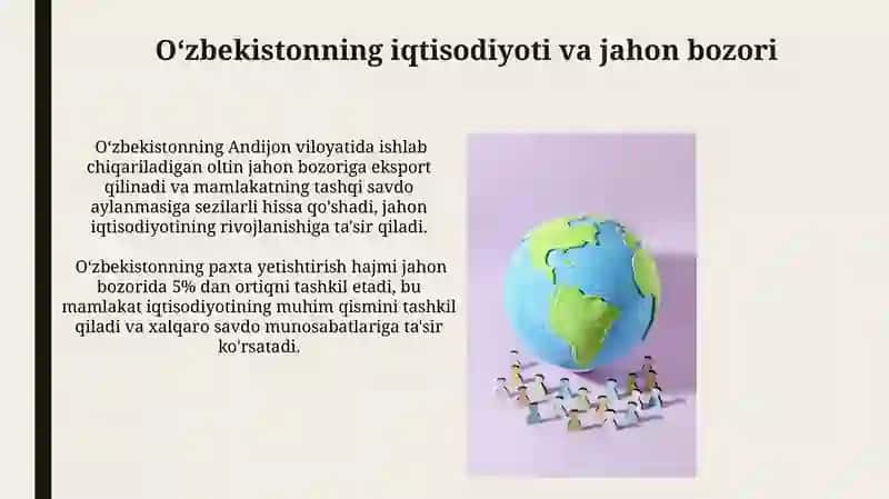 Madaniy almashinuv va turizm 4