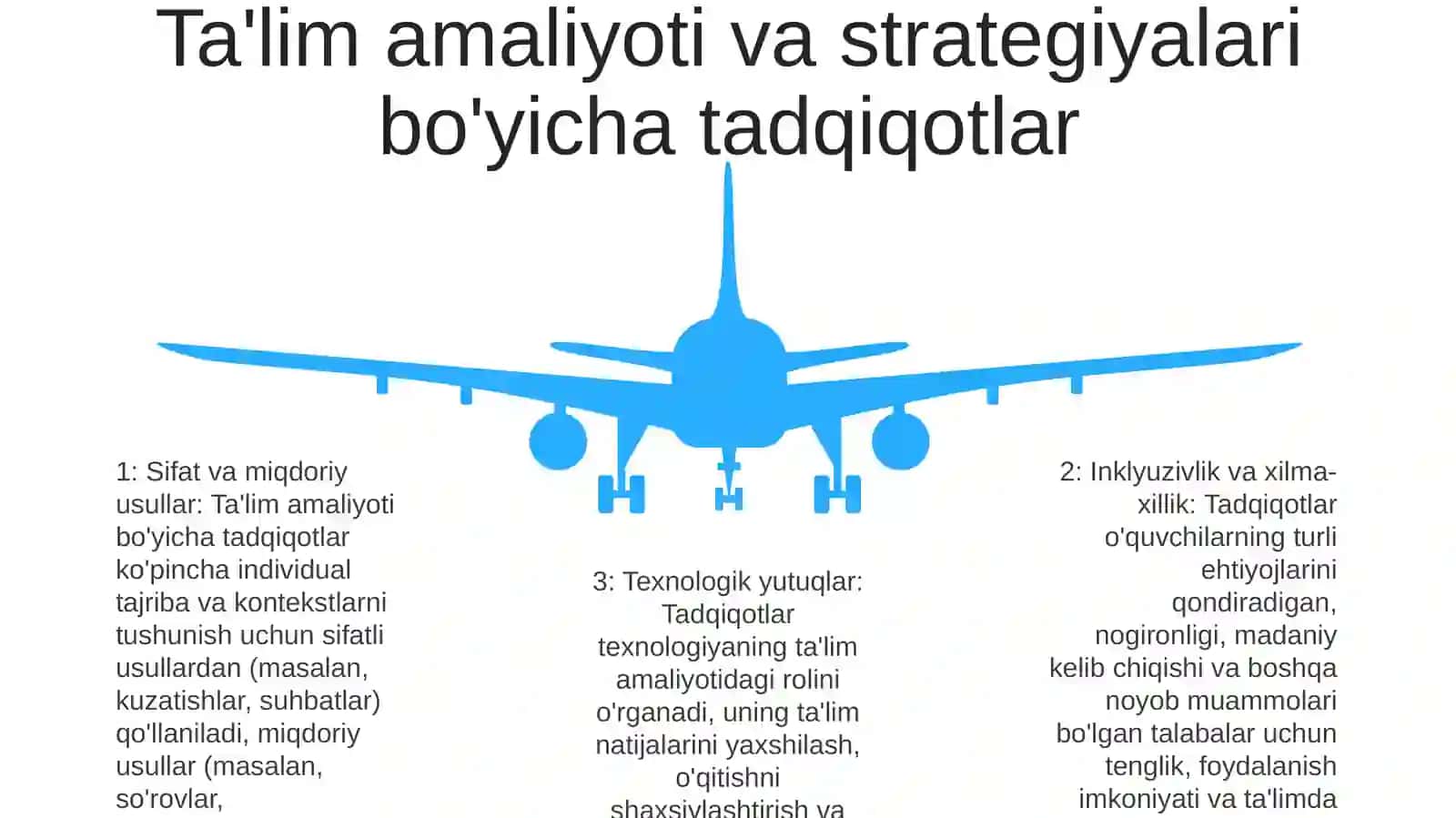 Inklyuziv Ta'lim Muammolarini O'rganish 4