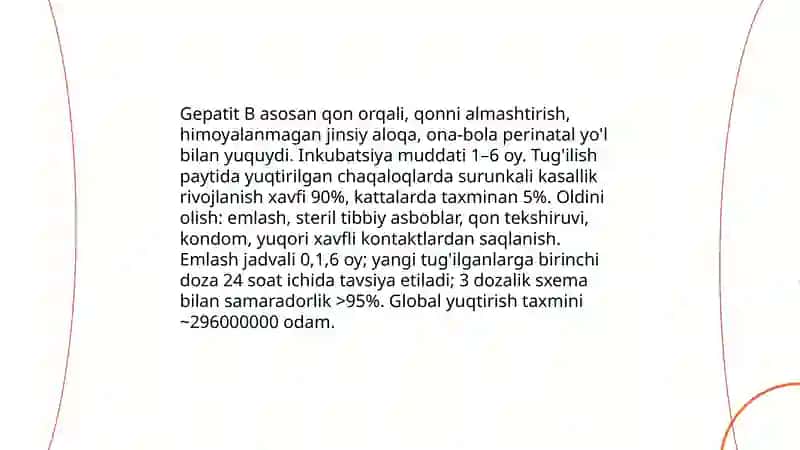 Gepatit A 4