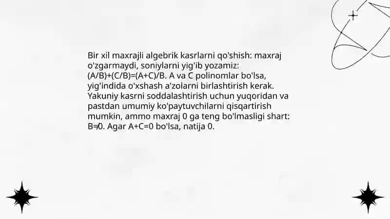 Ochiq Dars Ishlanma 4