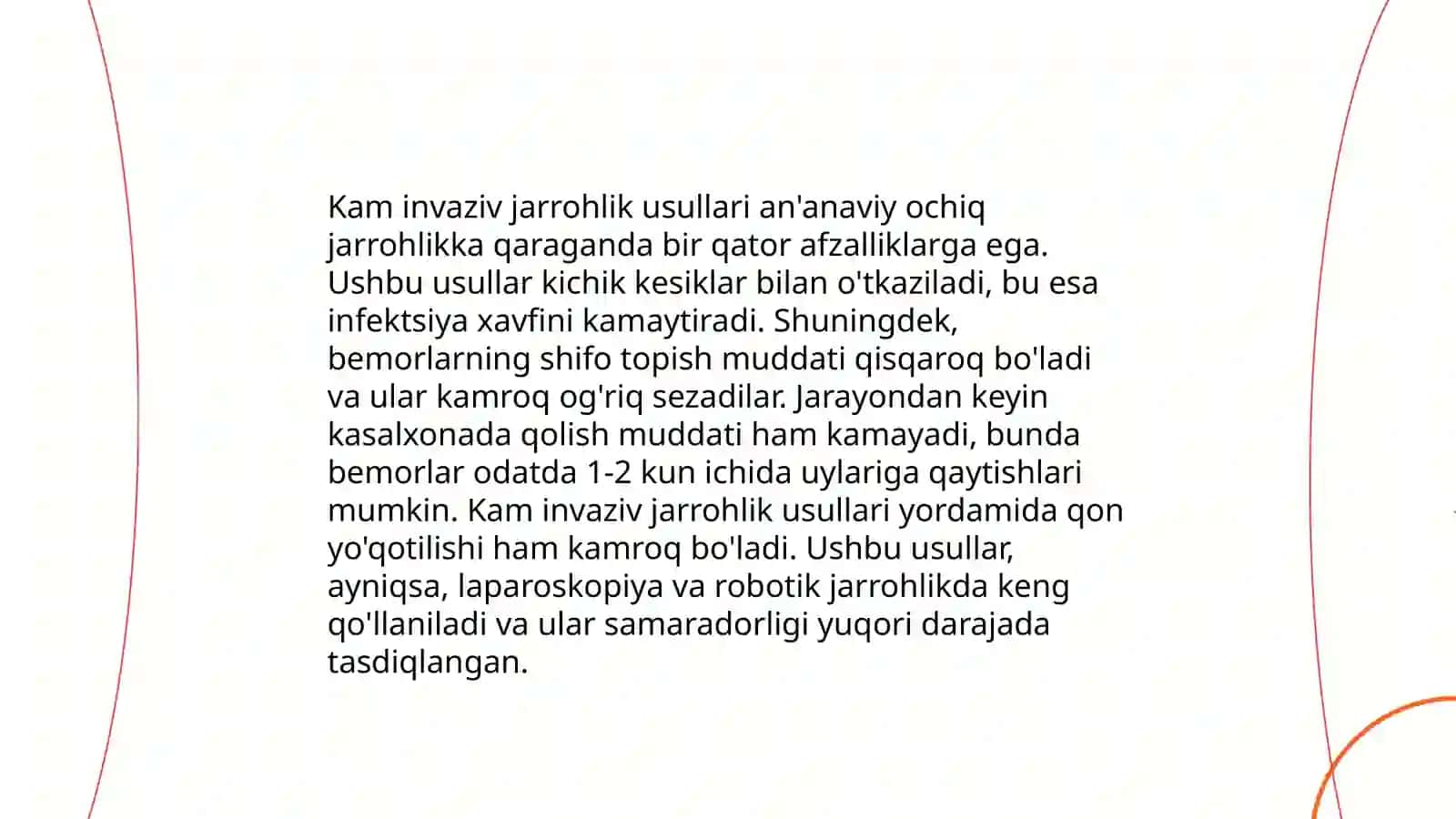 Jarrohlik operatsiyalari 4