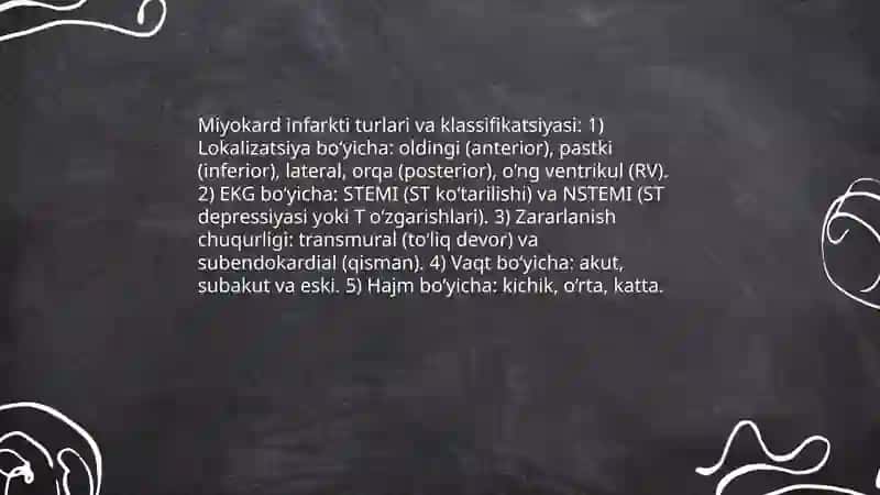 Infarkt 4