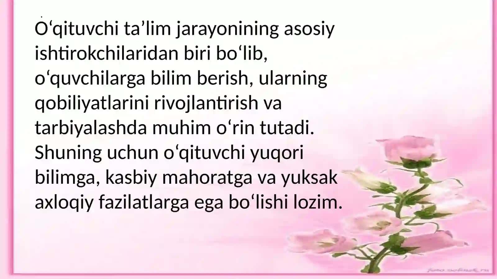 Ijodiy kayfiyatni boshqarish 4