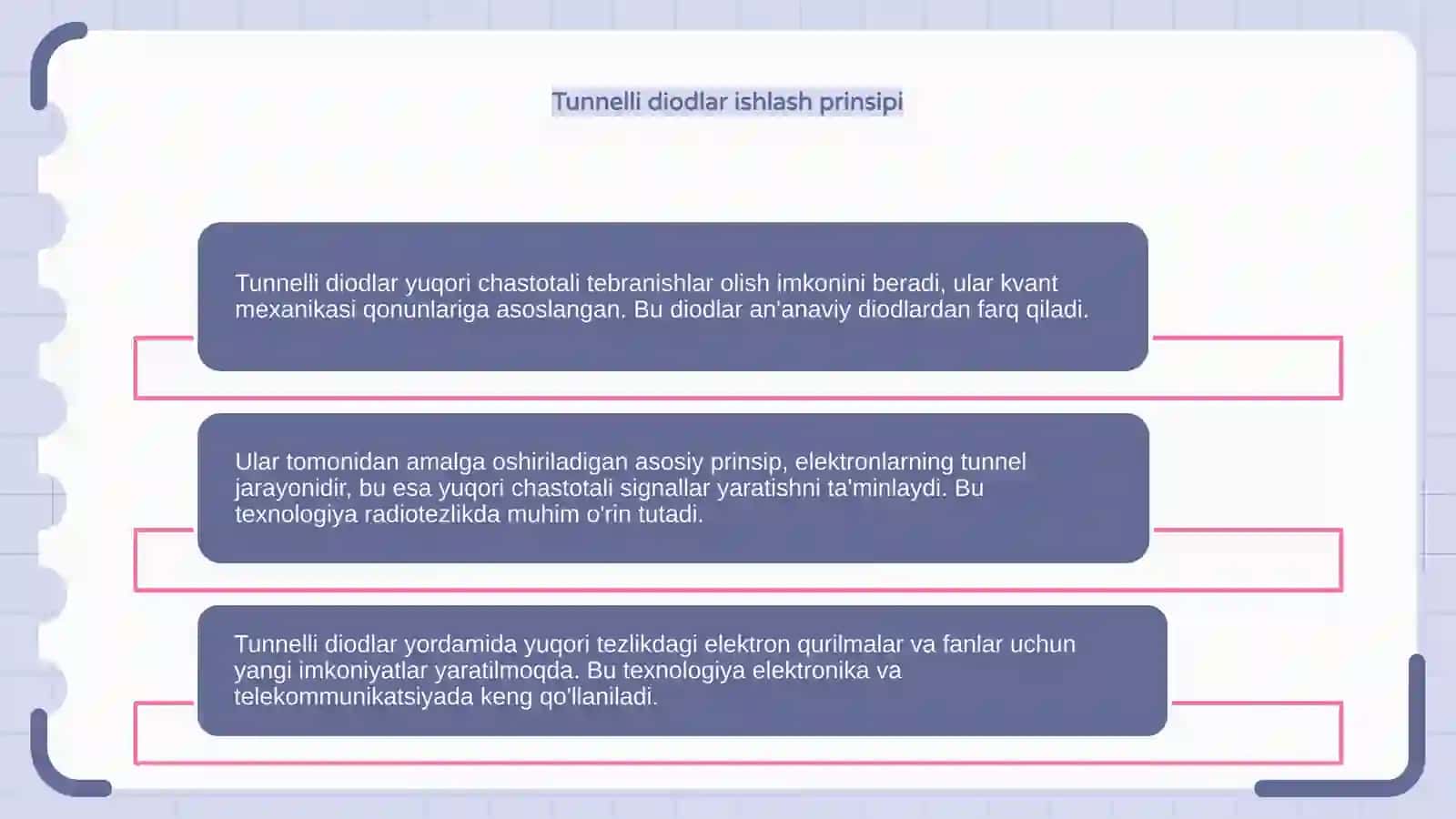 Tunnelli diodlar 4