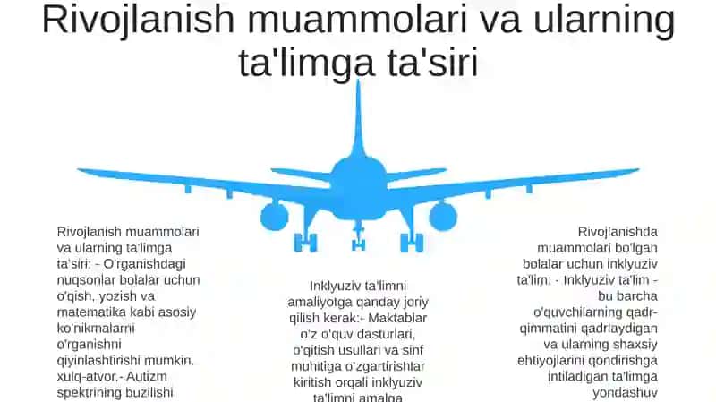 Rivojlanish Muammolari Bo'Lgan Bolalar Uchun Inklyuziv Ta'Limni Keng Ta'Limiy Amaliyotga Joriy Etish Algoritmlari 4