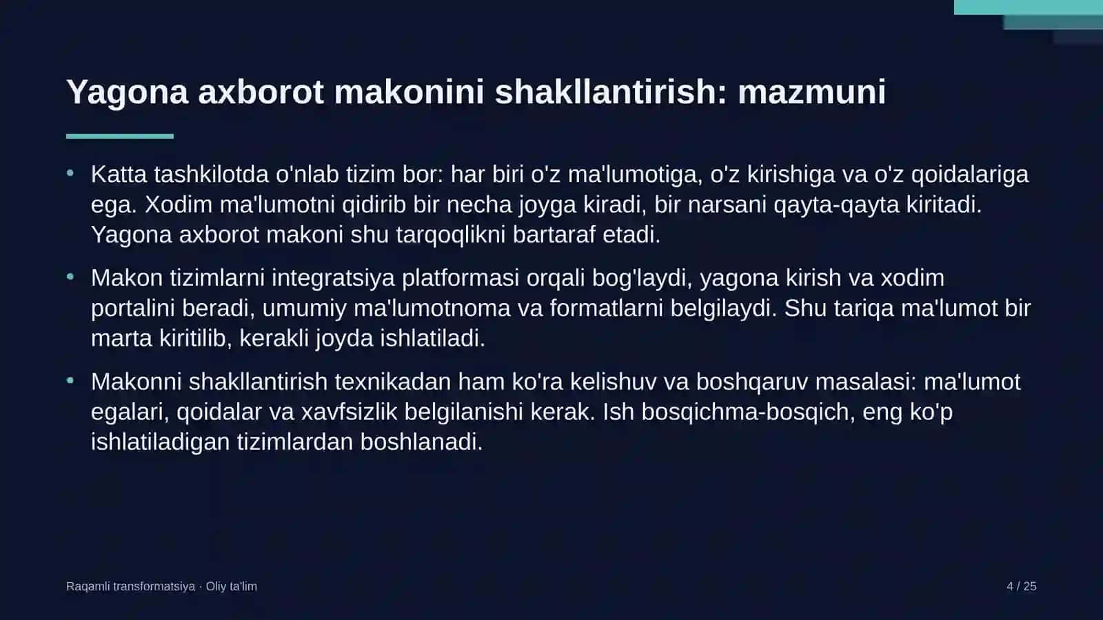 tuman gazetalarida yagona axborot makonini shakllantirish 9140 4
