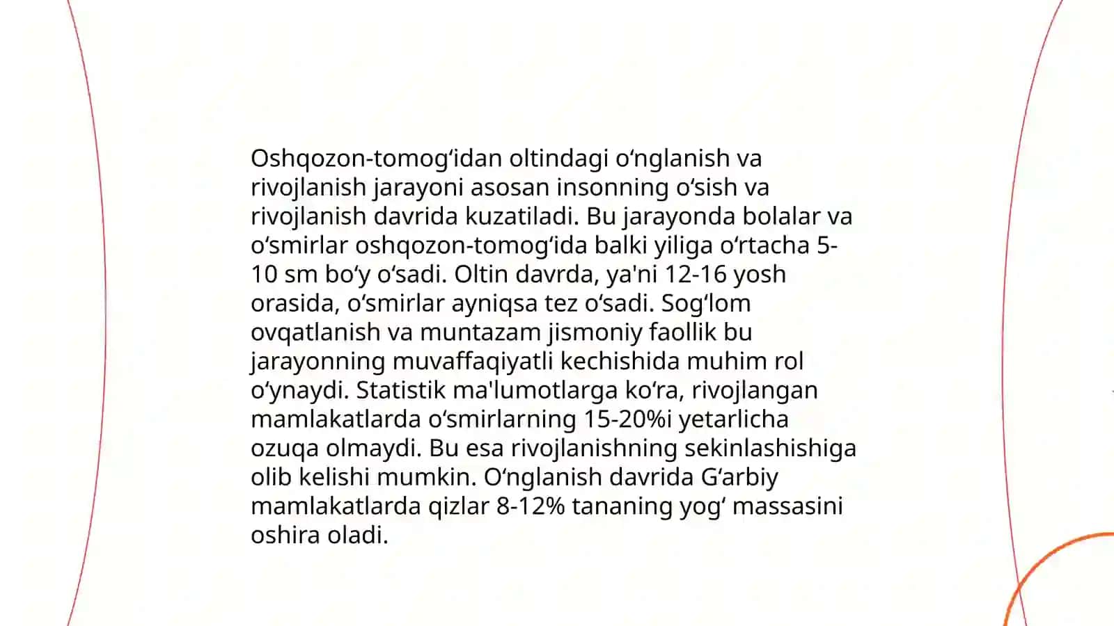 Nutqda nuqsoni bo'lgan bolalarni kompleks o'rganish tizimida psixologik tekshiruv 4