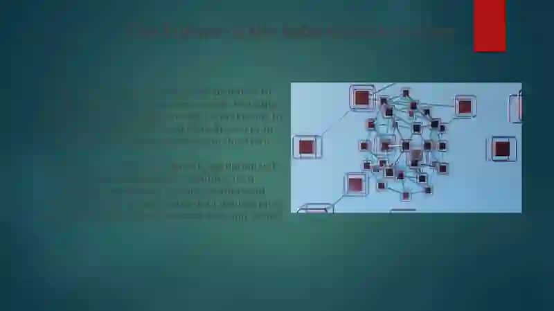 The formation of the information society in the modern world 4