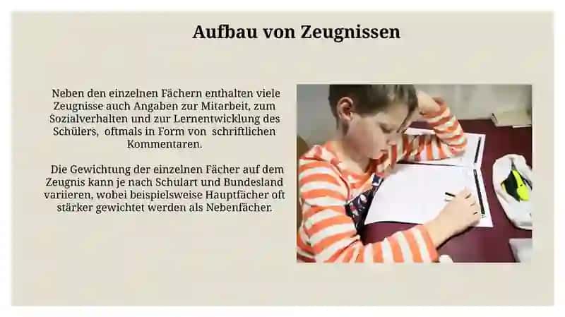 Notenspiegel 4