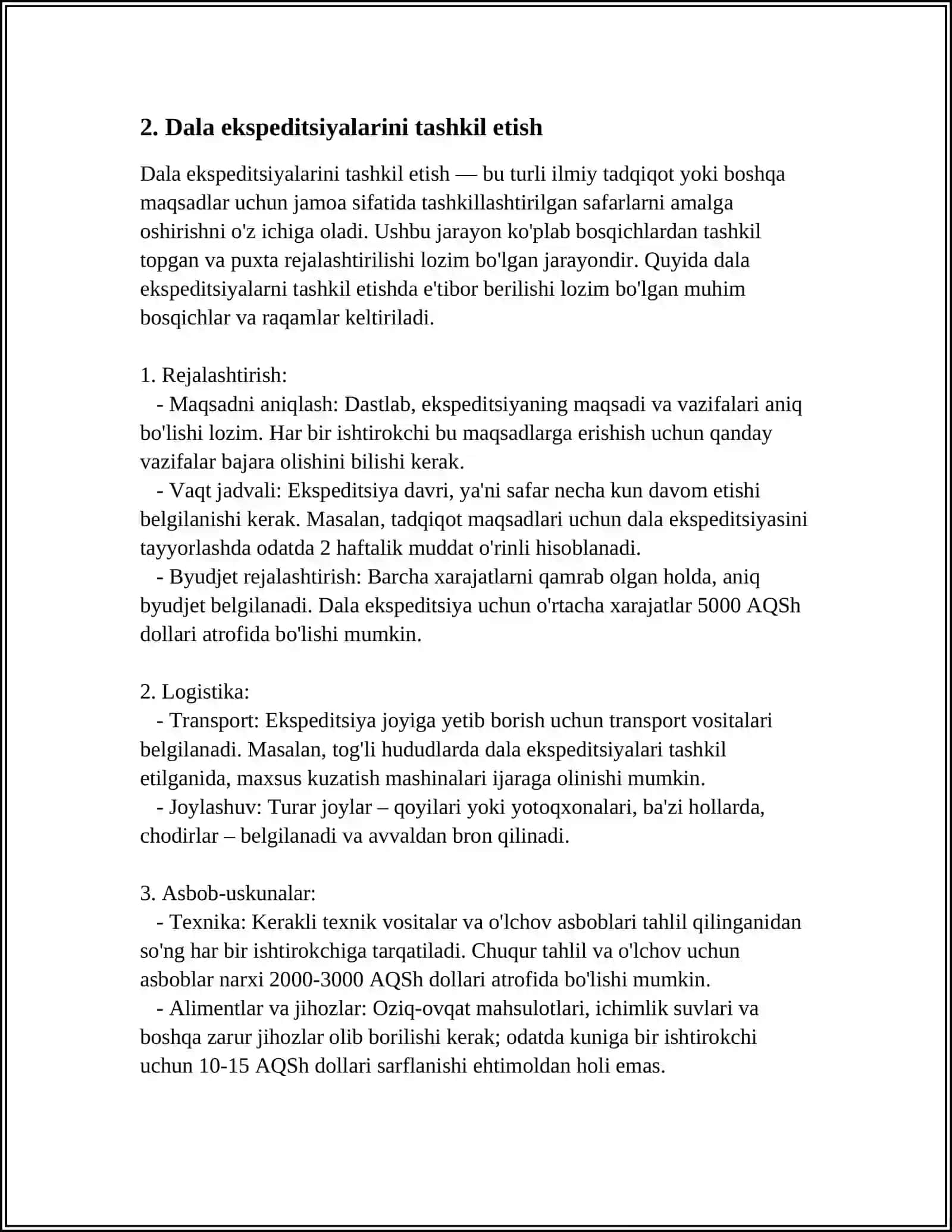 BOTANIKADAN SINFDAN TASHQARI ISHLARNI TASHKIL ETISH METODIKASI 4