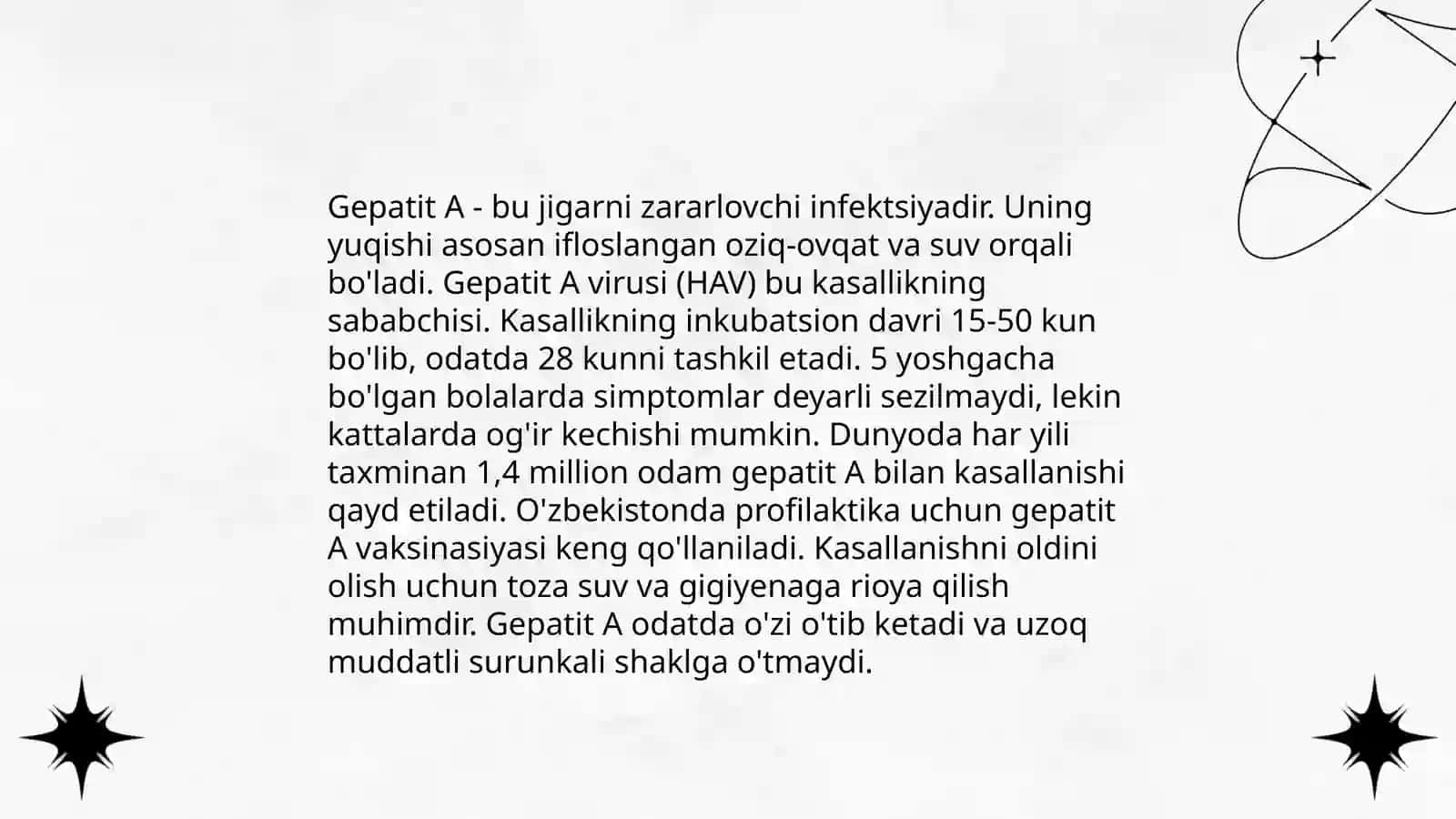 Gepatitlar 4