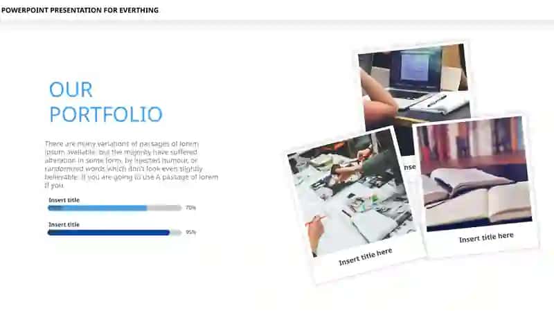 POWERPOINT PRESENTATION 4