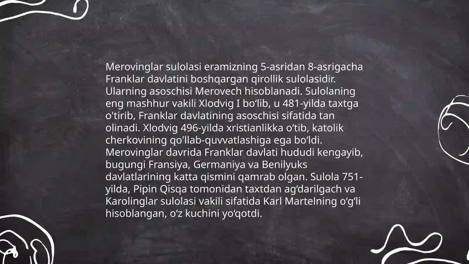 Franklar davlati 4