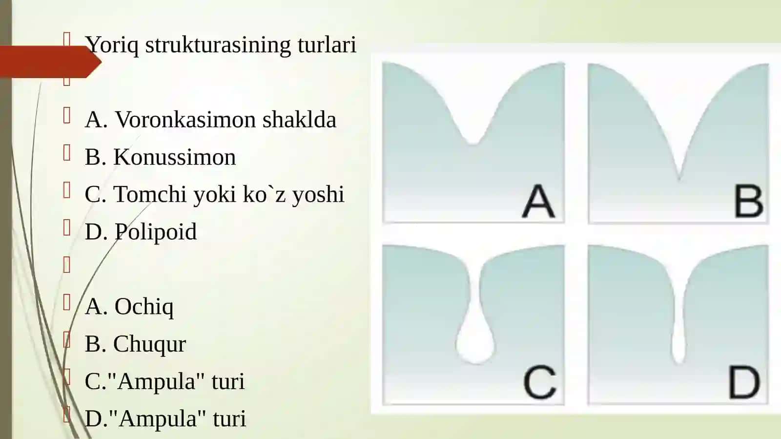 Fissur germetiklar 4