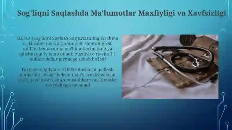 Biotexnologiya va Intellektual Mulkiy Huquq 4