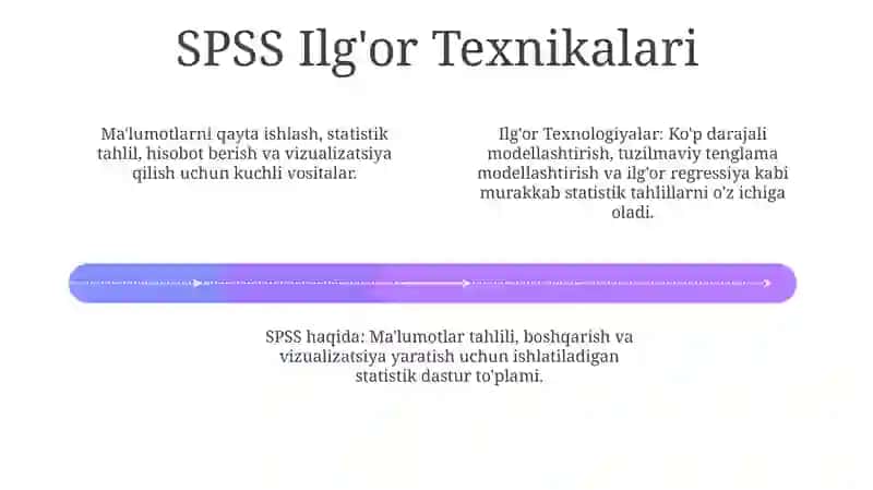 SPSS DASTURI 4