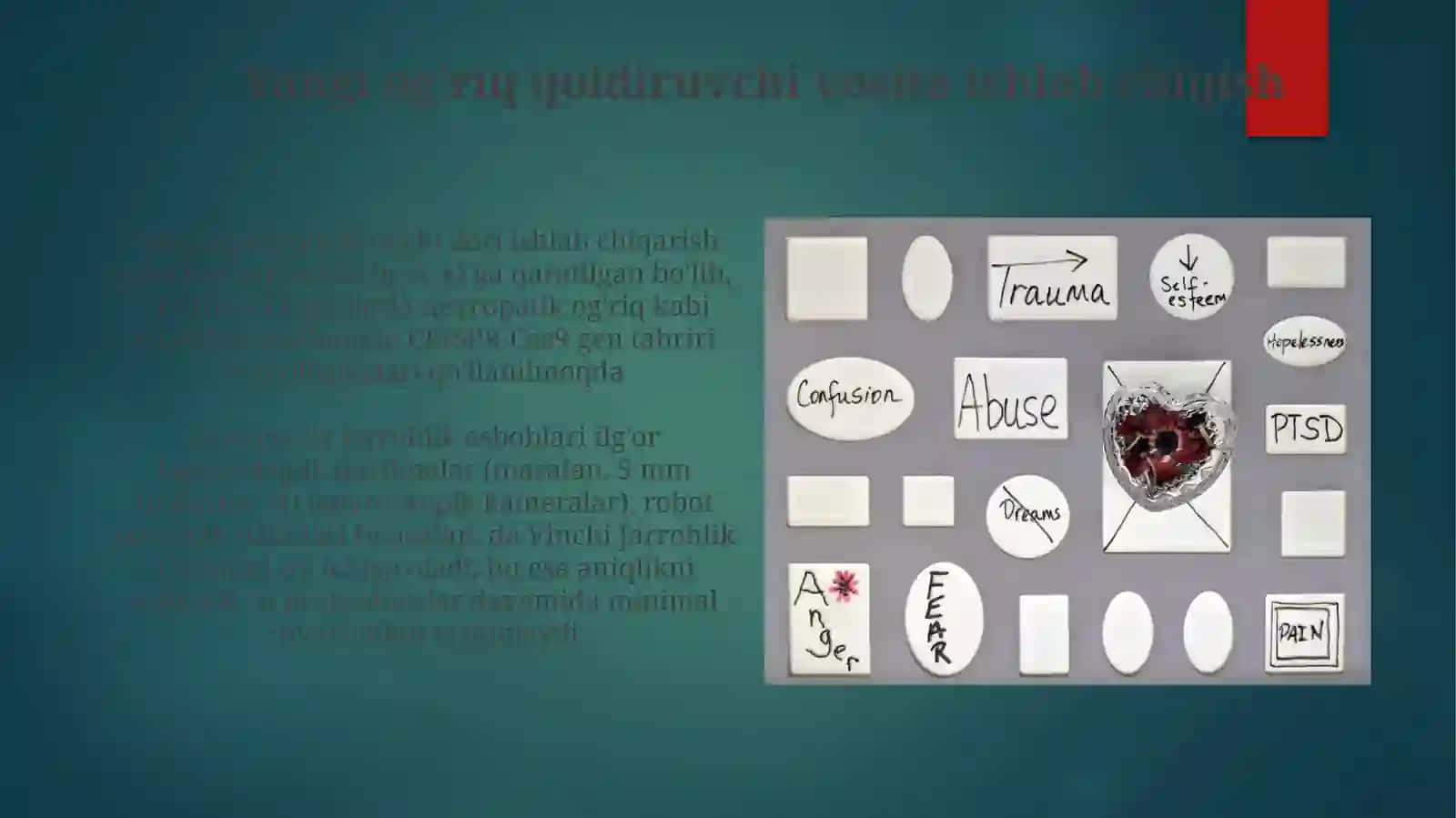Zamonaviy jarrohlik asboblari 4