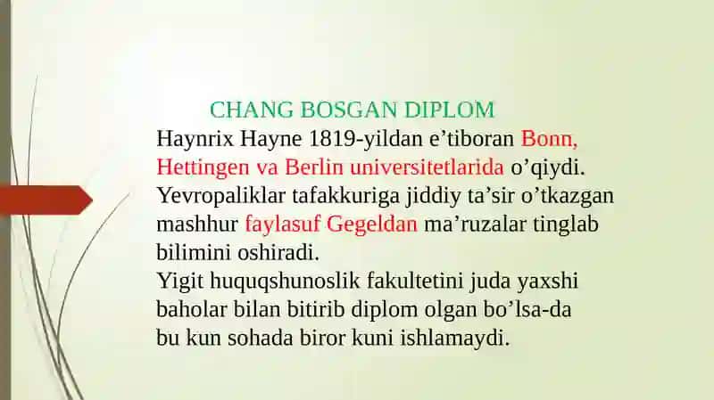 HAYNRIX HAYNE 4