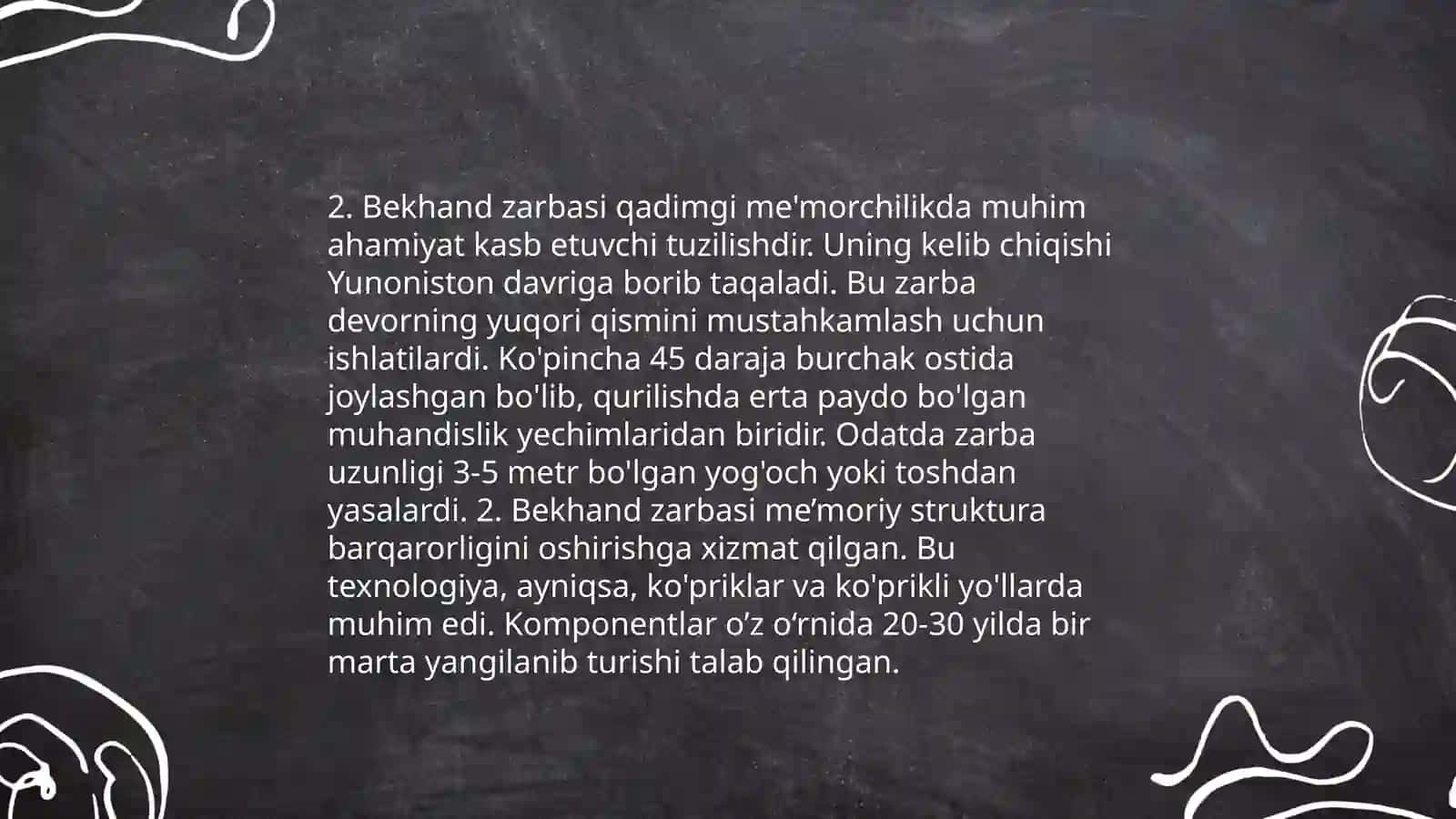 Badminton oʻyin texnikasi tavsifi va boʻlimlari 4