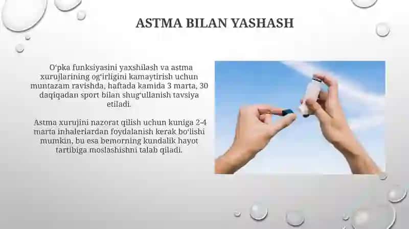Yurak astmasi 4