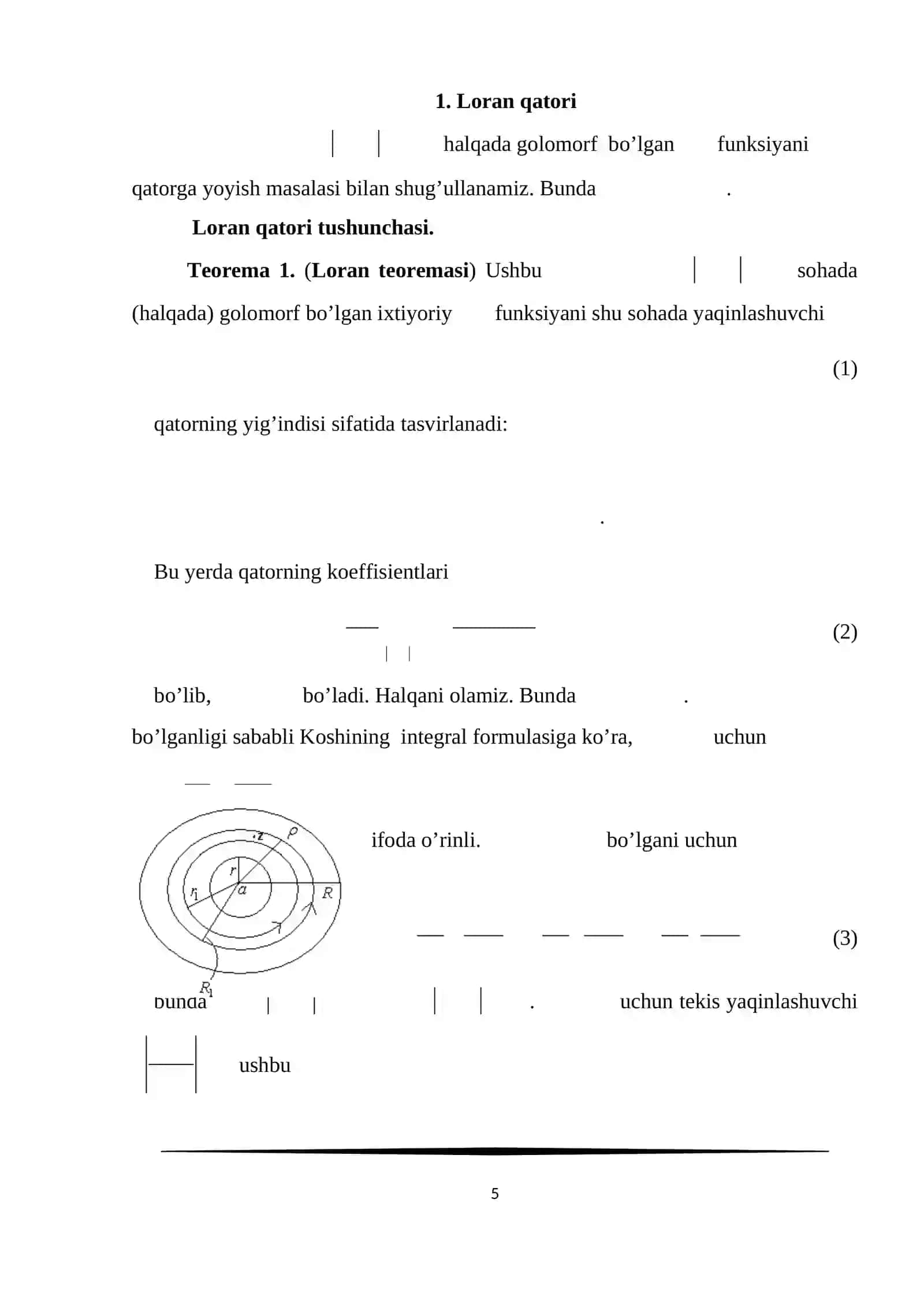 Raqamli bilimlar va zamonaviy axborot texnologiyalari 4
