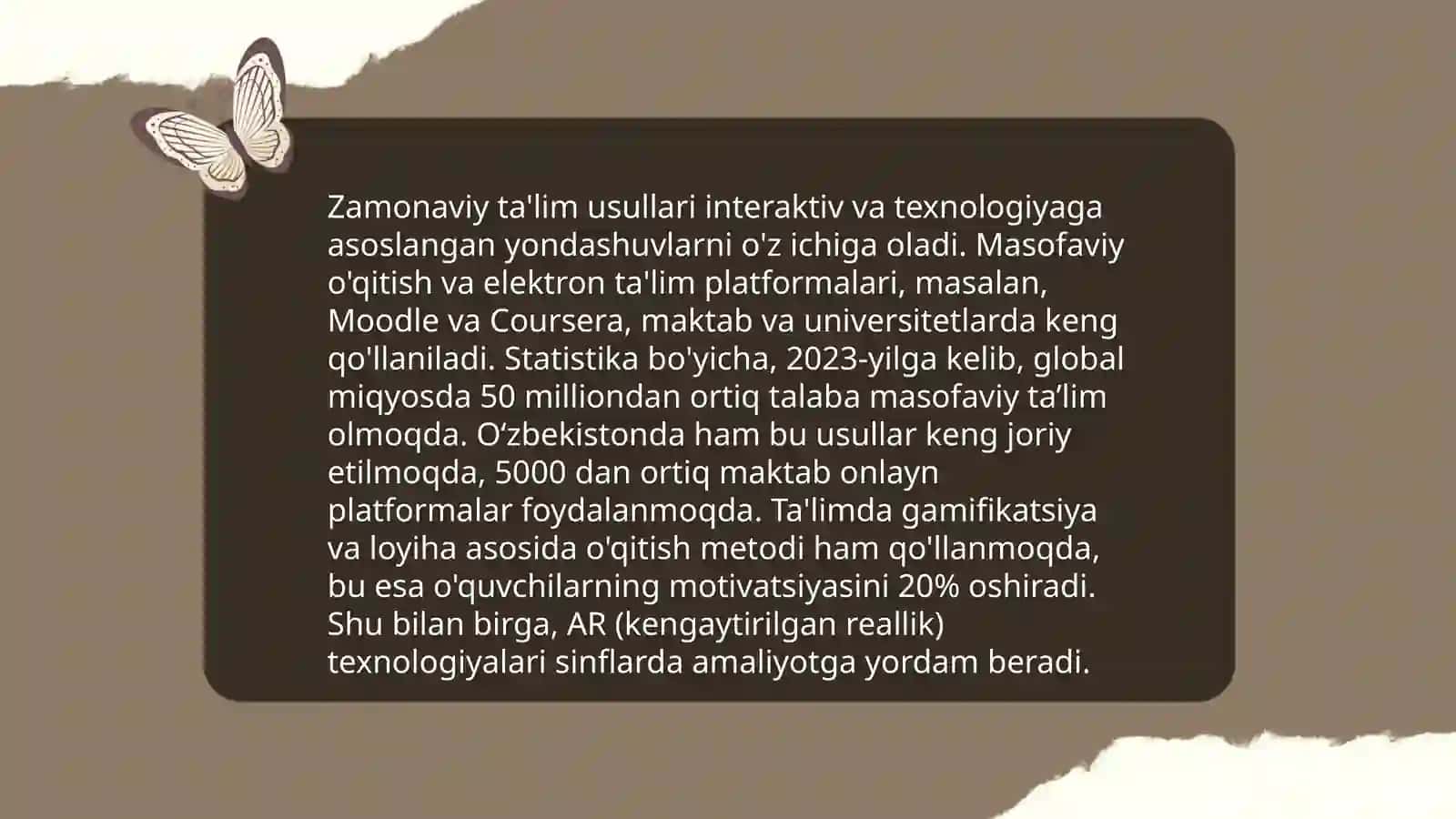 Ekologiya va inson salomatligi 4