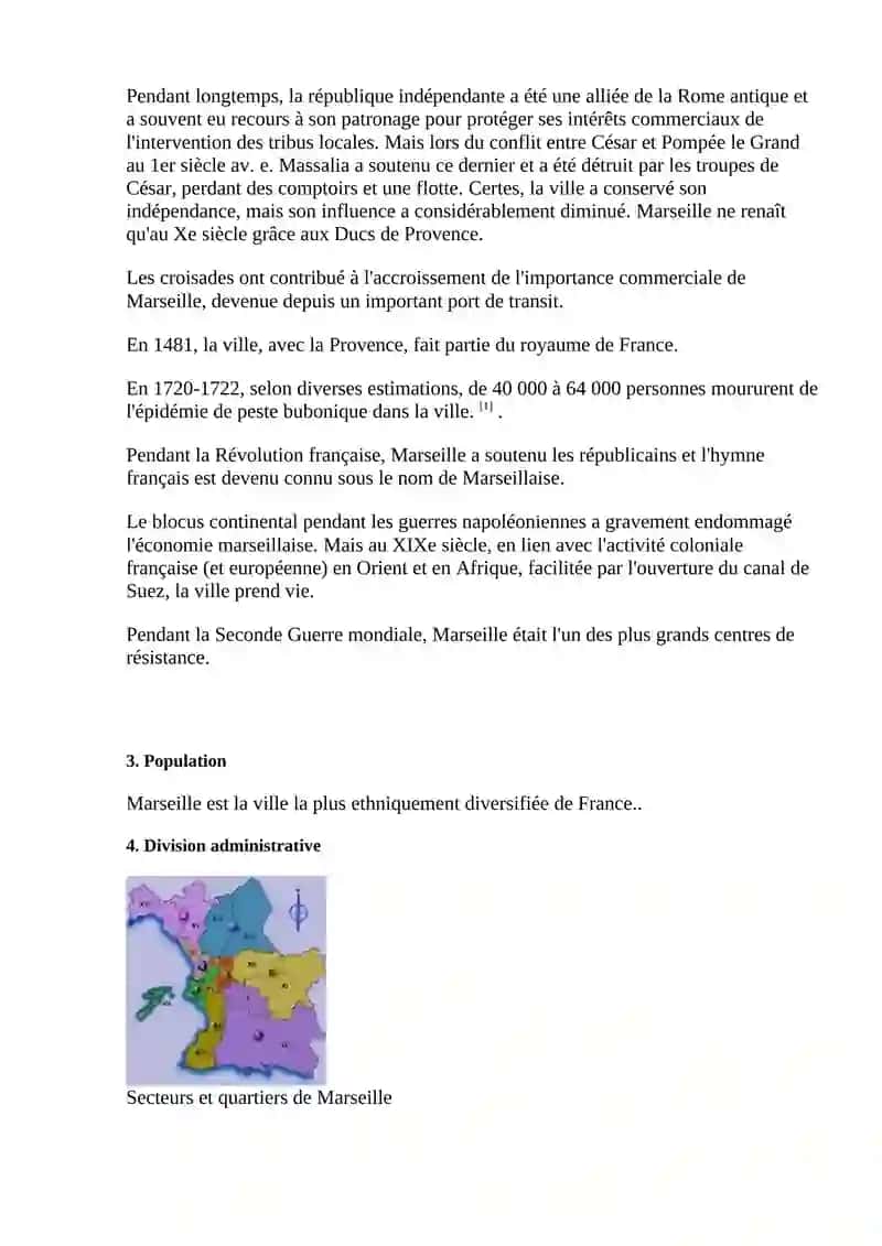 Marseille 4