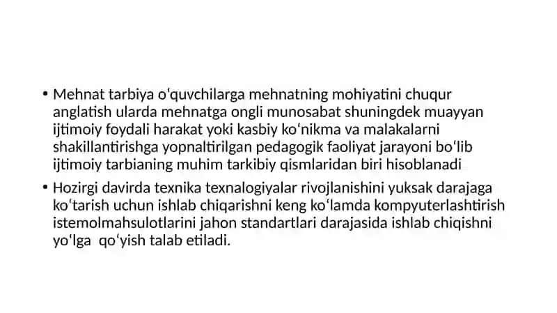 O‘quv uslubi 4