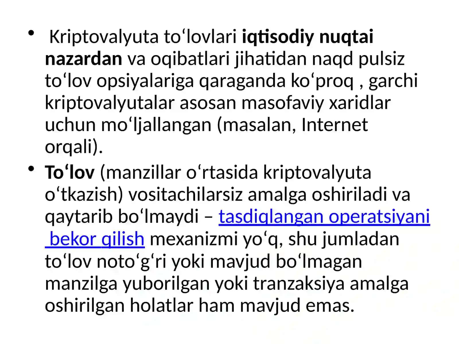 Kriptovalyutalar 4