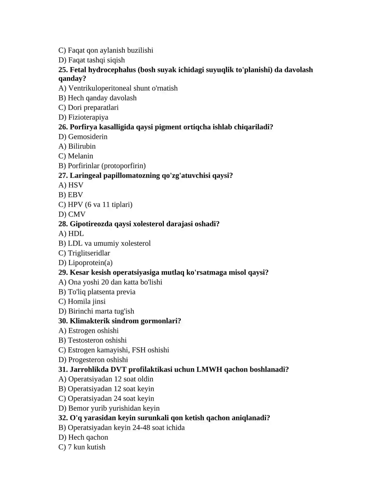 Siydik analizi testlari 4