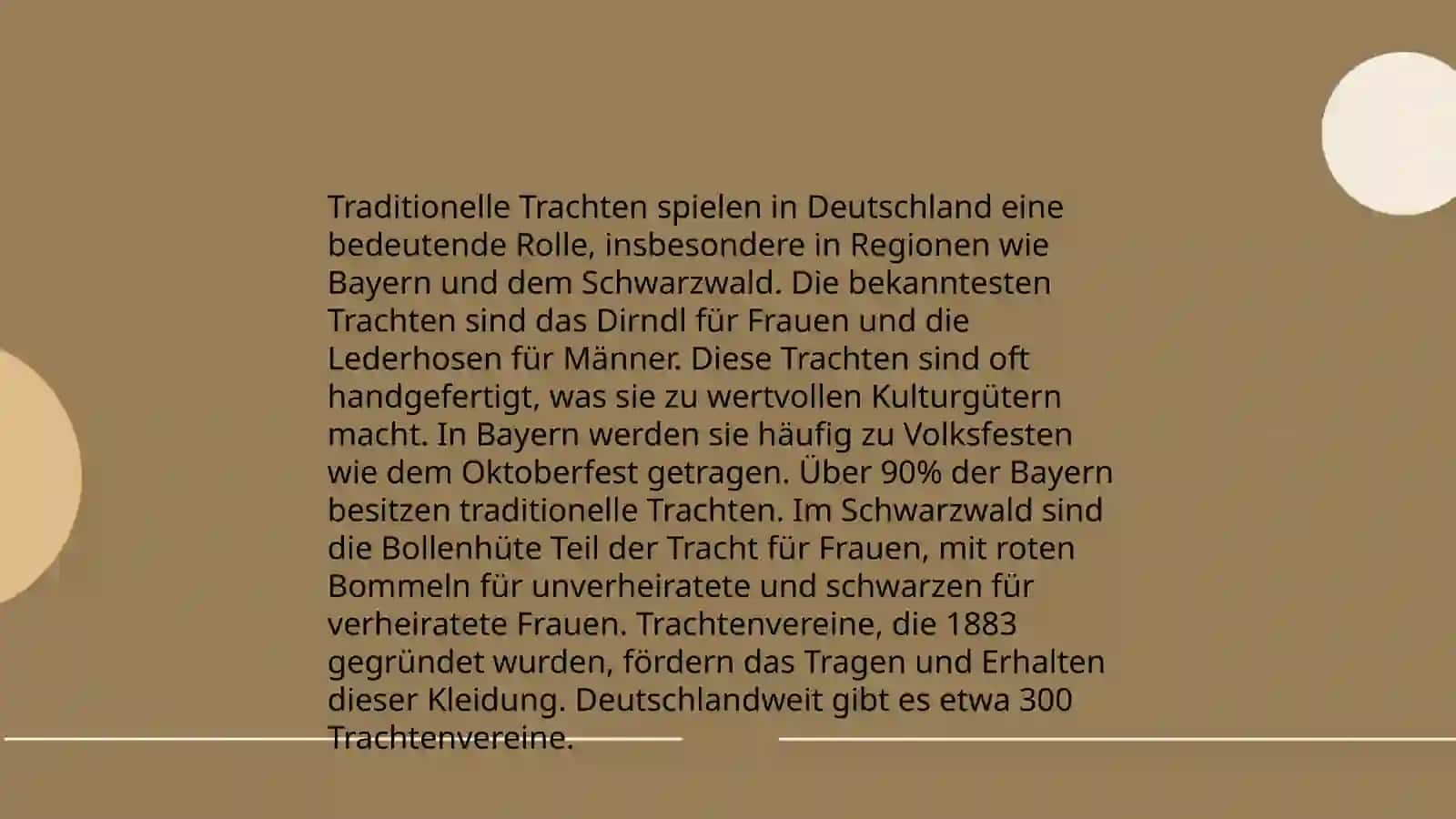 Oktoberfest Geschichte 4
