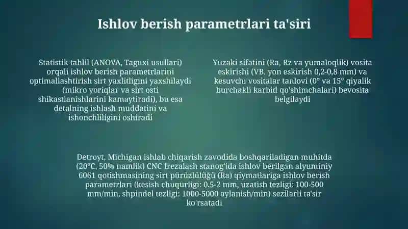Yaxshilanish Strategiyalari va Texnikalari 4