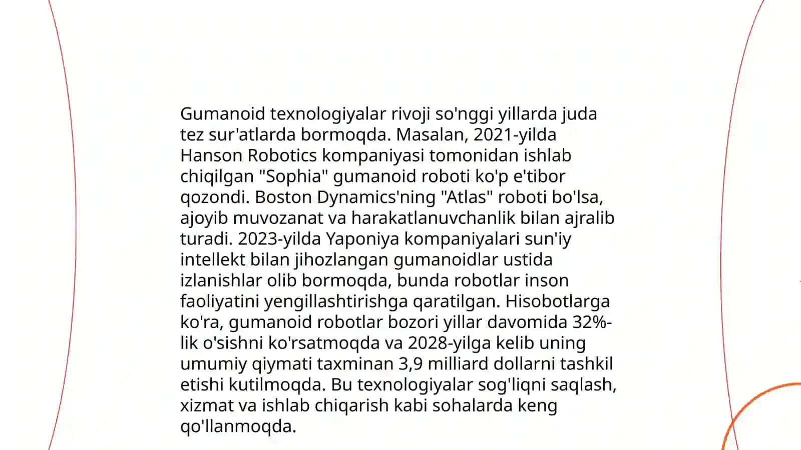 Gumanoidlar 4