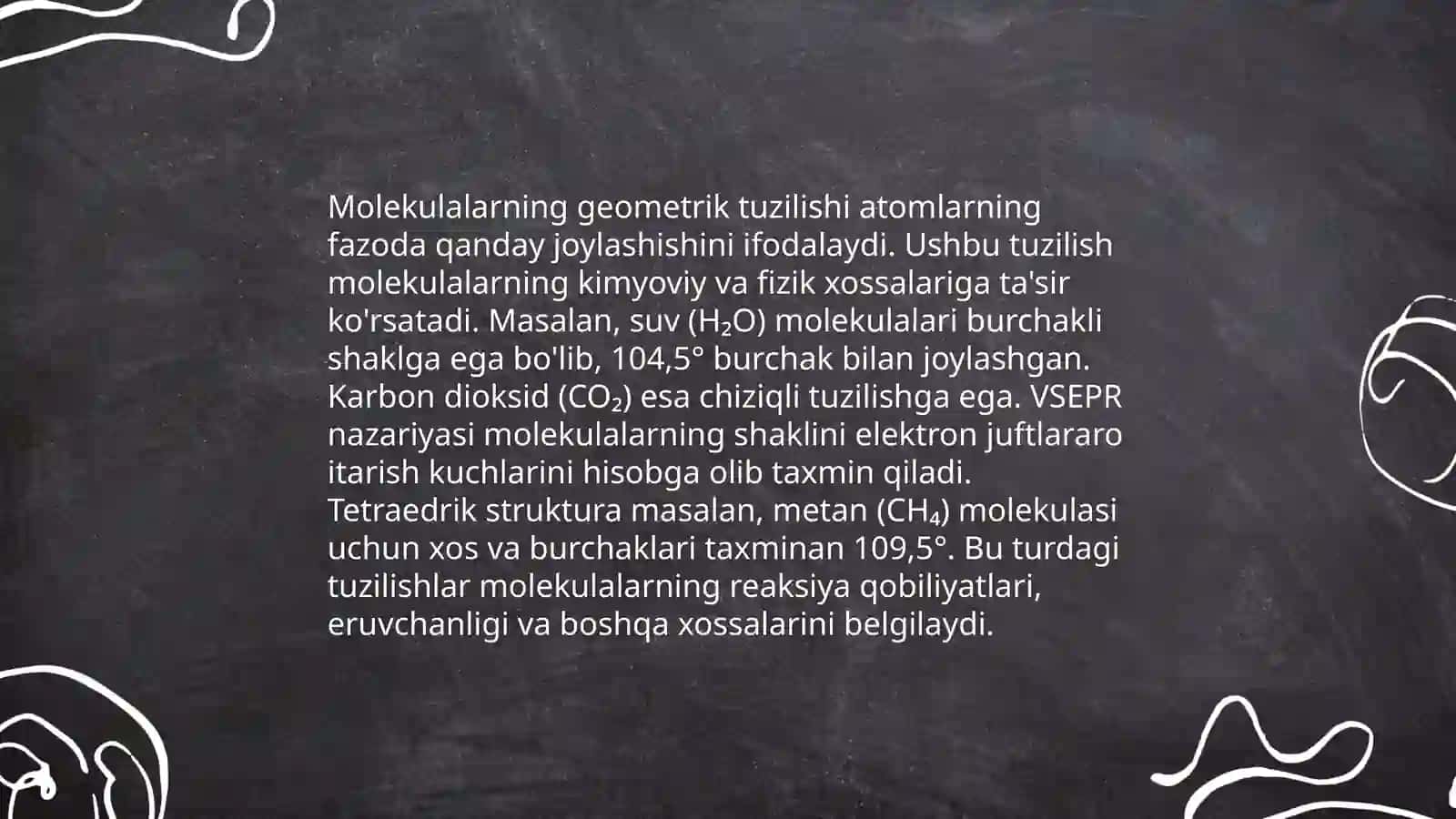 Bogʻlanishning qutblikligi 4