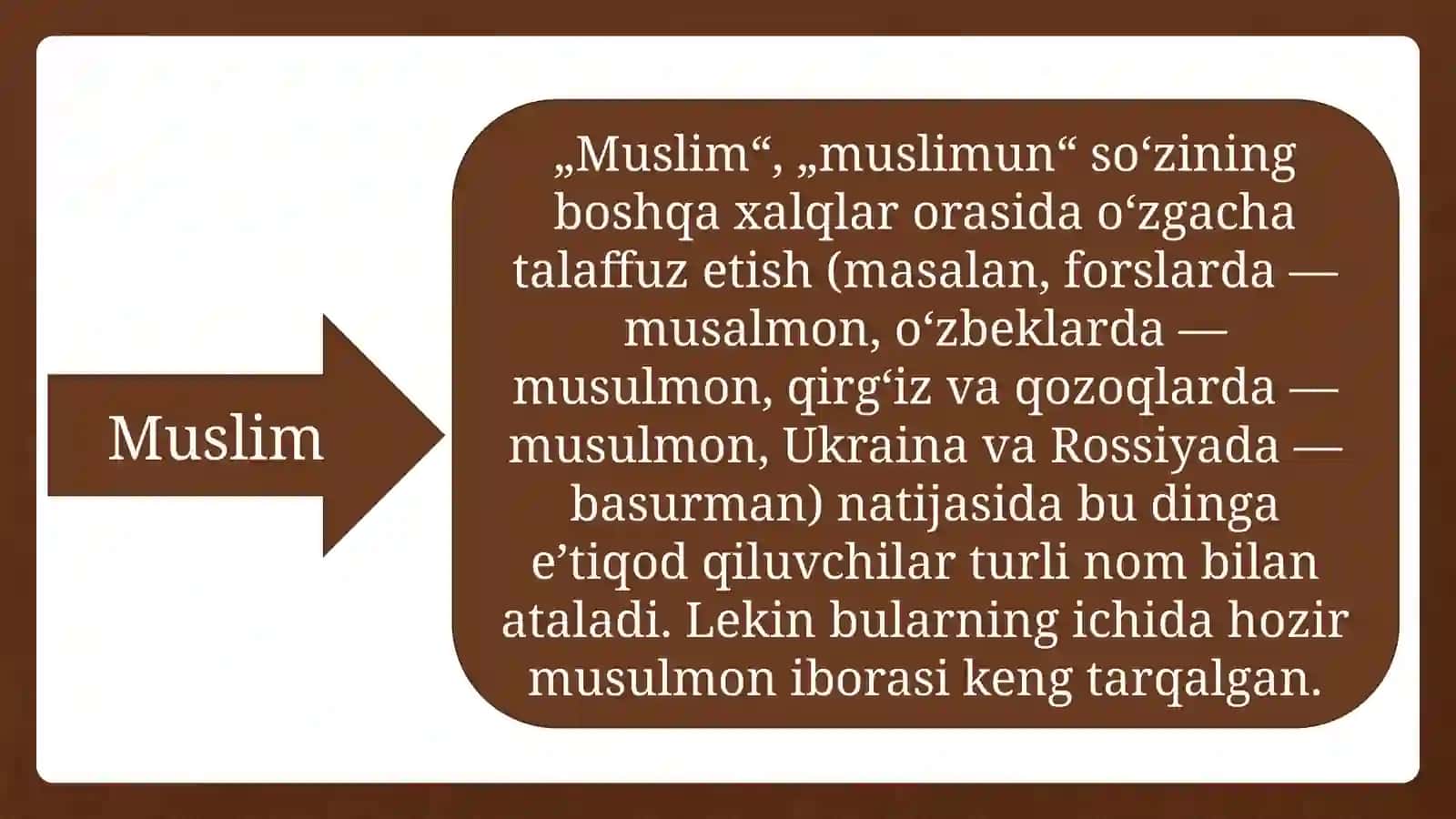 Islom dini 4